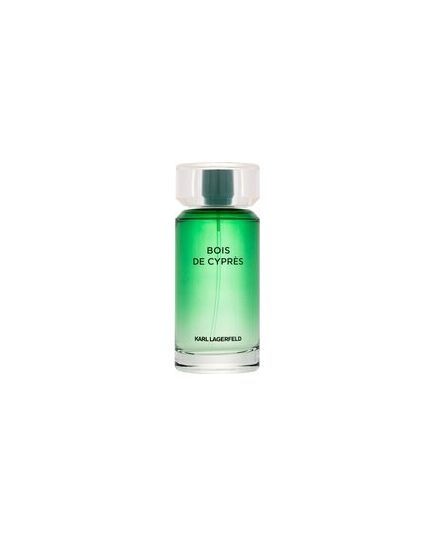 LAGERFELD LES PARFUMS MATIERES BOIS DE CYPRES EDT 50ML