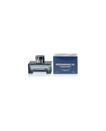 HUMMER CHROME EDT 125ML