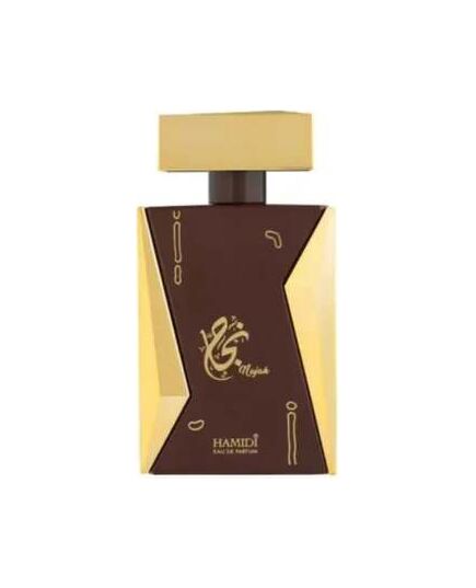HAMIDI NAJAH ORIENTAL EDP 100ML