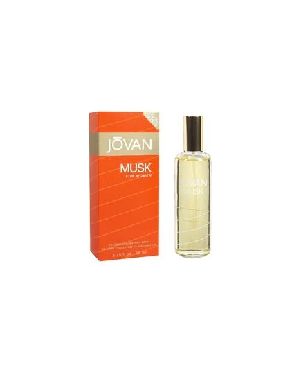 JOVAN MUSK EDC 96ML
