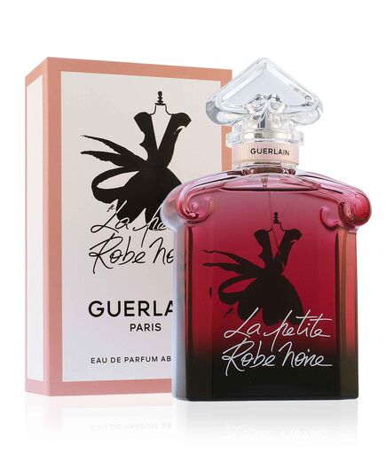 GUERLAIN LA PETITE ROBE NOIRE EAU DE PARFUM ABSOLUE EDP 100ML