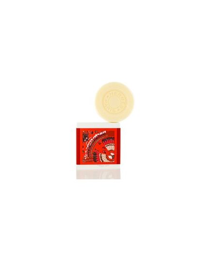HERMÈS EAU DE RHUBARBE ECARLATE SOLID SOAP 100.0G