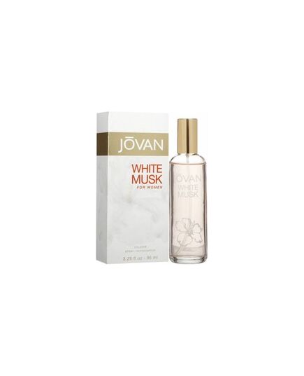 JOVAN WHITE MUSK EDC 96ML