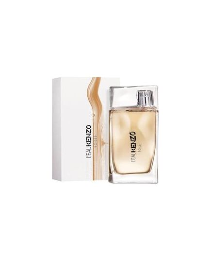 KENZO L´EAU KENZO BOISEE POUR HOMME EDT 50ML