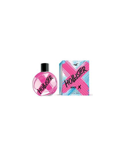 HOLLISTER WAVE X FOR HER EDP 100ML