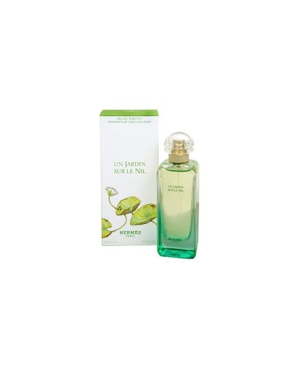 HERMÈS HERMES UN JARDIN SUR LE NIL EDT 15ML