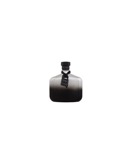 JOHN VARVATOS JV X NJ SILVER EDT 125ML