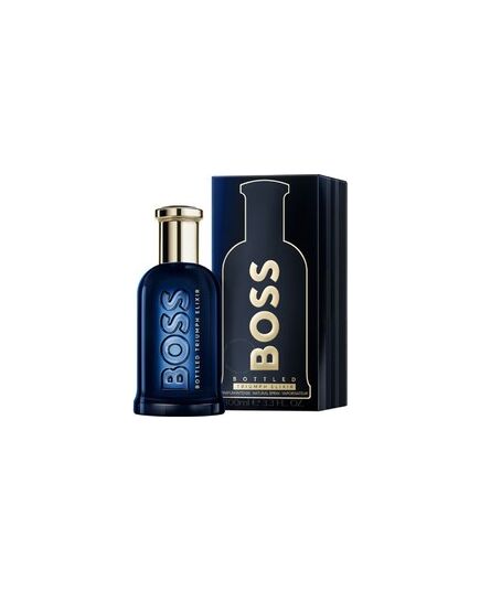 HUGO BOSS BOTTLED TRIUMPH ELIXIR PARFUM 50ML