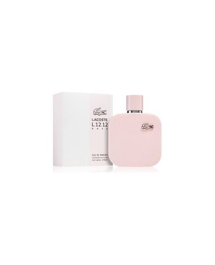 LACOSTE ROSE FOR HER EDP 50ML
