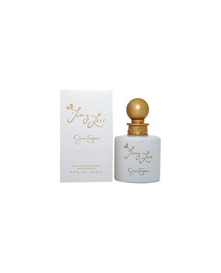 JESSICA SIMPSON FANCY LOVE EDP 100ML