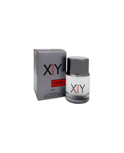 HUGO BOSS HUGO XY EDT 100ML