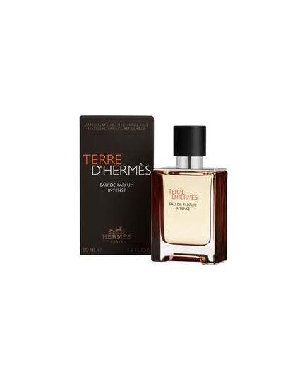 HERMÈS TERRE D'HERMES INTENSE EDP 50ML