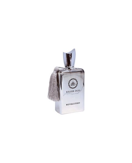 KILLER OUD REVOLUTION EDP 100ML
