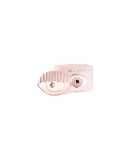 KENZO WORLD EDT 50ML