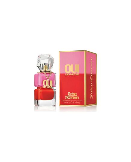 JUICY COUTURE OUI EDP 50ML