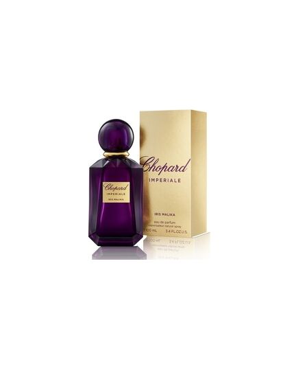 CHOPARD IMPERIALE IRIS MALIKA EDP 100ML