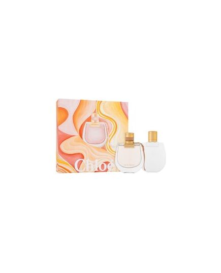 CHLOÉ NOMADE SET EDP 50 ML + BODY LOTION 100 ML