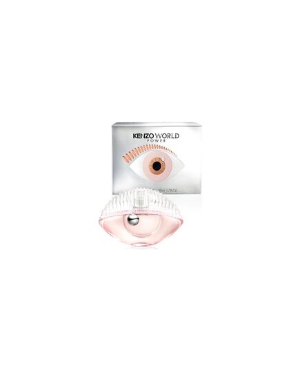 KENZO WORLD POWER EDT 50ML