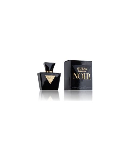 GUESS SEDUCTIVE NOIR EDT 75ML