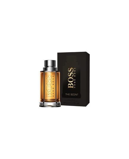 HUGO BOSS THE SCENT EDT 200ML