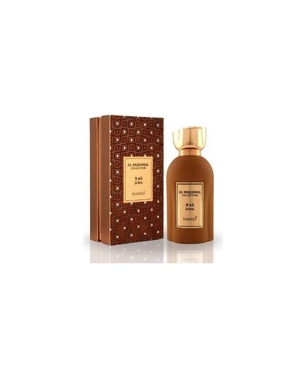 HAMIDI JAWA EDP 100ML