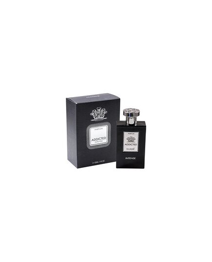 HAMIDI ADDICTED INTENSE EDP 120ML