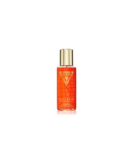 GUESS SEXY SKIN SOLAR WARMTH BODY SPRAY 250ML