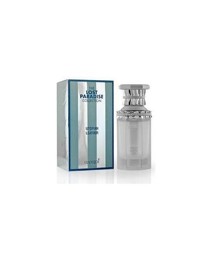 HAMIDI UTOPIAN LEATHER EDP 100ML