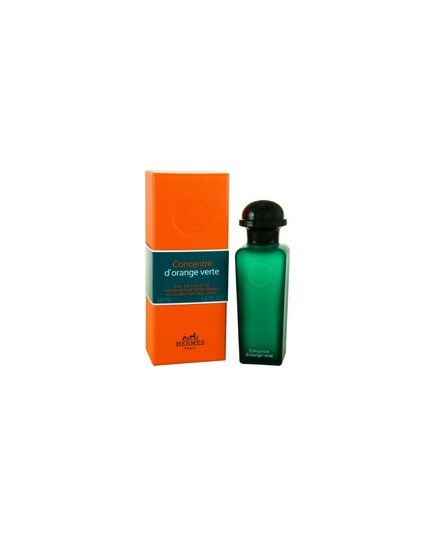 HERMÈS CONCENTRE D´ORANGE VERTE EDT 200ML