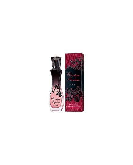 CHRISTINA AGUILERA BY NIGHT EDP 30ML
