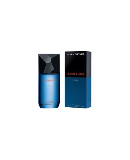 ISSEY MIYAKE FUSION D´ISSEY EXTREME EDT 50ML