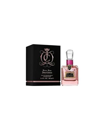 JUICY COUTURE ROYAL ROSE EDP 100ML