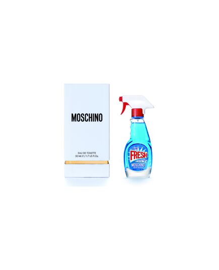 MOSCHINO FRESH COUTURE EDT 30ML