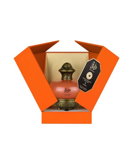 LATTAFA PERFUMES NICHE EMARATI DURRAH EDP 100ML