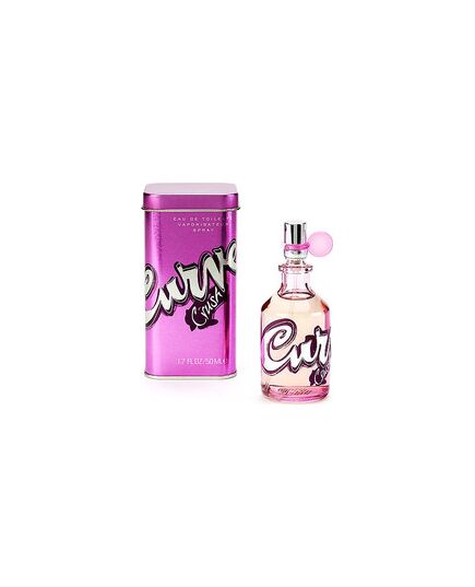 LIZ CLAIBORNE CURVE CRUSH EDT 100ML