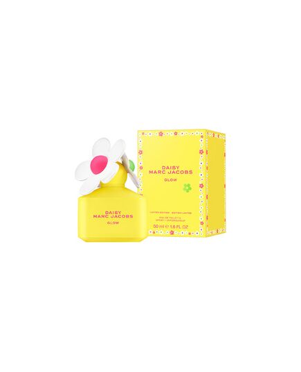 MARC JACOBS DAISY GLOW EDT 50ML