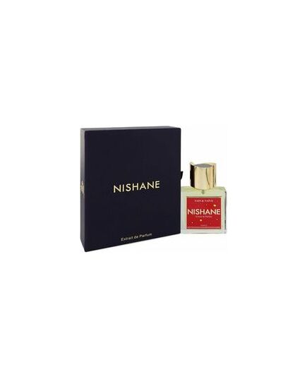 NISHANE VAIN & NAÏVE EXTRAIT DE PARFUM 50ML