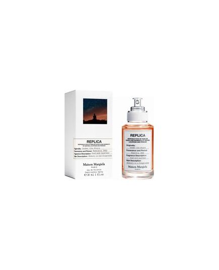 MAISON MARGIELA REPLICA UNDER THE STARS EDT 100ML