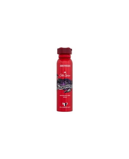 OLD SPICE NIGHTPANTHER DEODORANT SPRAY 250ML