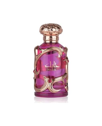 LATTAFA PERFUMES HABIK FOR WOMEN EDP 100ML