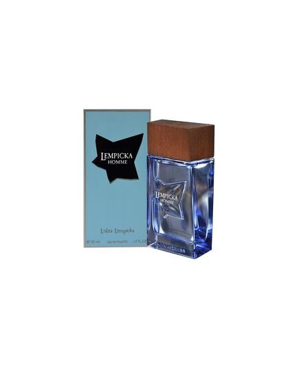 LOLITA LEMPICKA LEMPICKA HOMME EDT 100ML