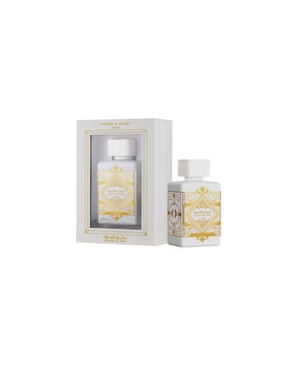 LATTAFA PERFUMES BADEE AL OUD HONOR & GLORY EDP 100ML