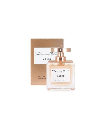 OSCAR DE LA RENTA ALIBI EDT 100ML