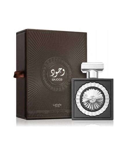 LATTAFA PERFUMES WAJOOD EDP 100ML