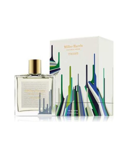 MILLER HARRIS STACCATO EDP 100ML