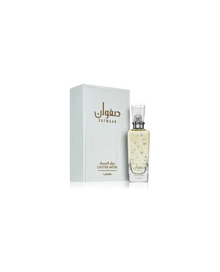 LATTAFA PERFUMES SAFWAAN L'AUTRE MUSK EDP 100ML