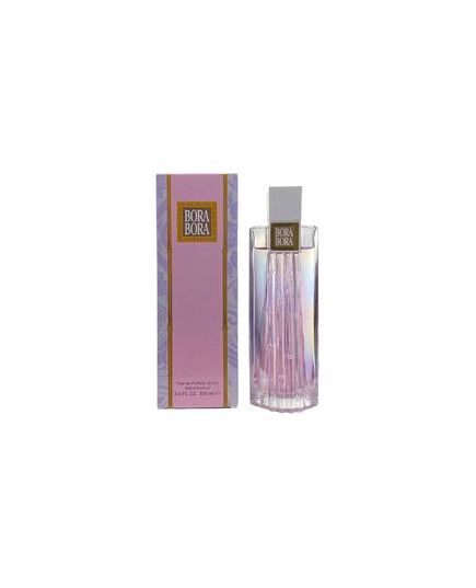 LIZ CLAIBORNE BORA BORA FOR WOMEN EDP 100ML