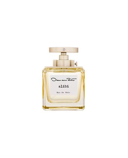 OSCAR DE LA RENTA ALIBI EAU SO CHIC EDT 100ML