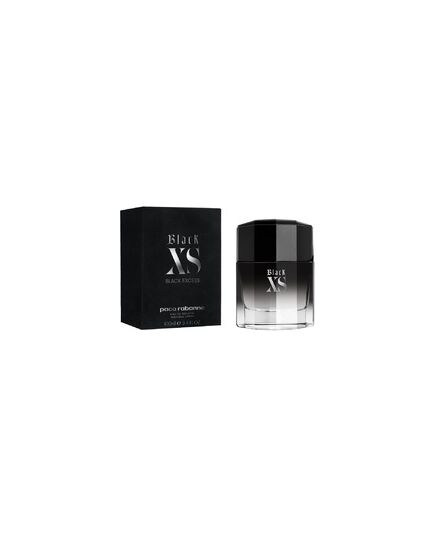 PACO RABANNE BLACK XS EDT 100ML