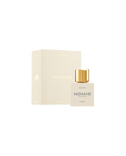 NISHANE HACIVAT EXTRAIT DE PARFUM 50ML